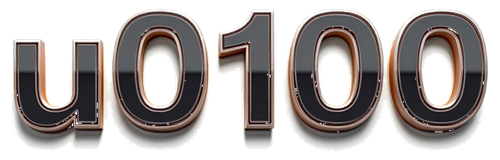 u0100 logo